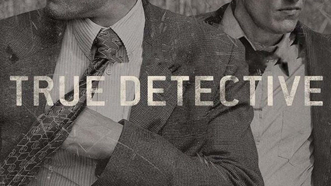 مسلسل True Detective الموسم الاول الحلقة 8 الثامنة مترجمة