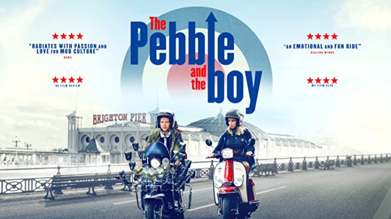 The Pebble and the Boy ( 2021 )