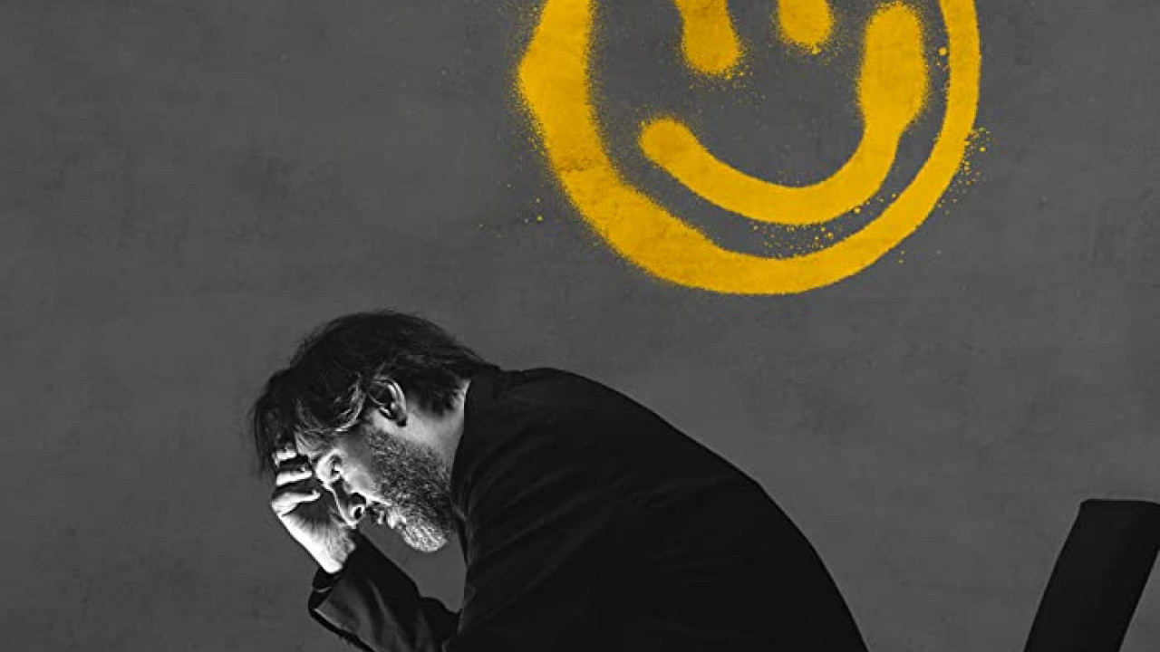الاختيار الصعب Ben Gri الحلقة 4