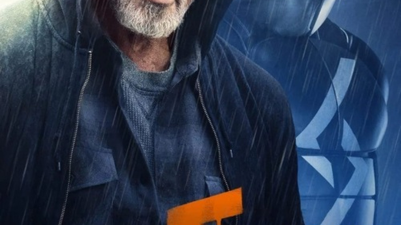 Samaritan ( 2022 )