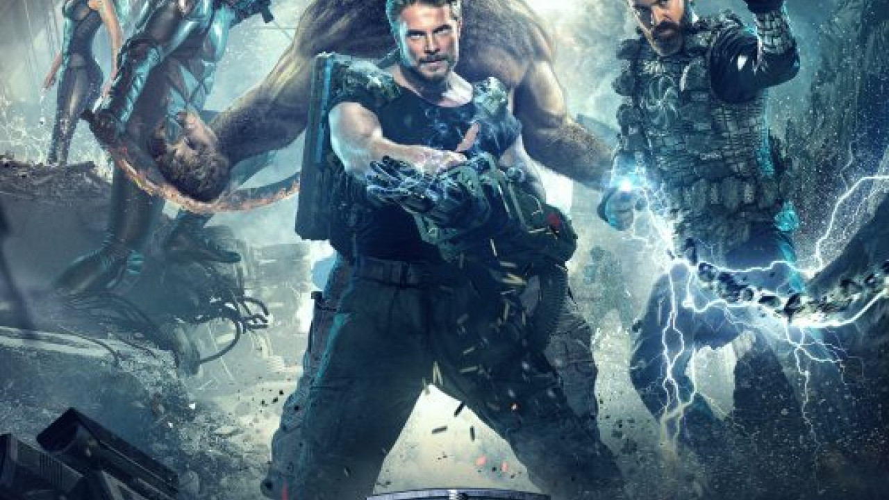فيلم Guardians 2017 مترجم