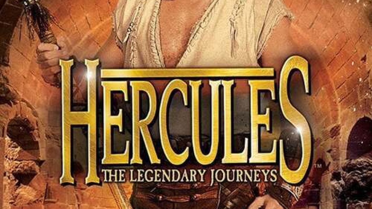 Hercules: The Legendary Journeys الموسم الخامس الحلقة 22