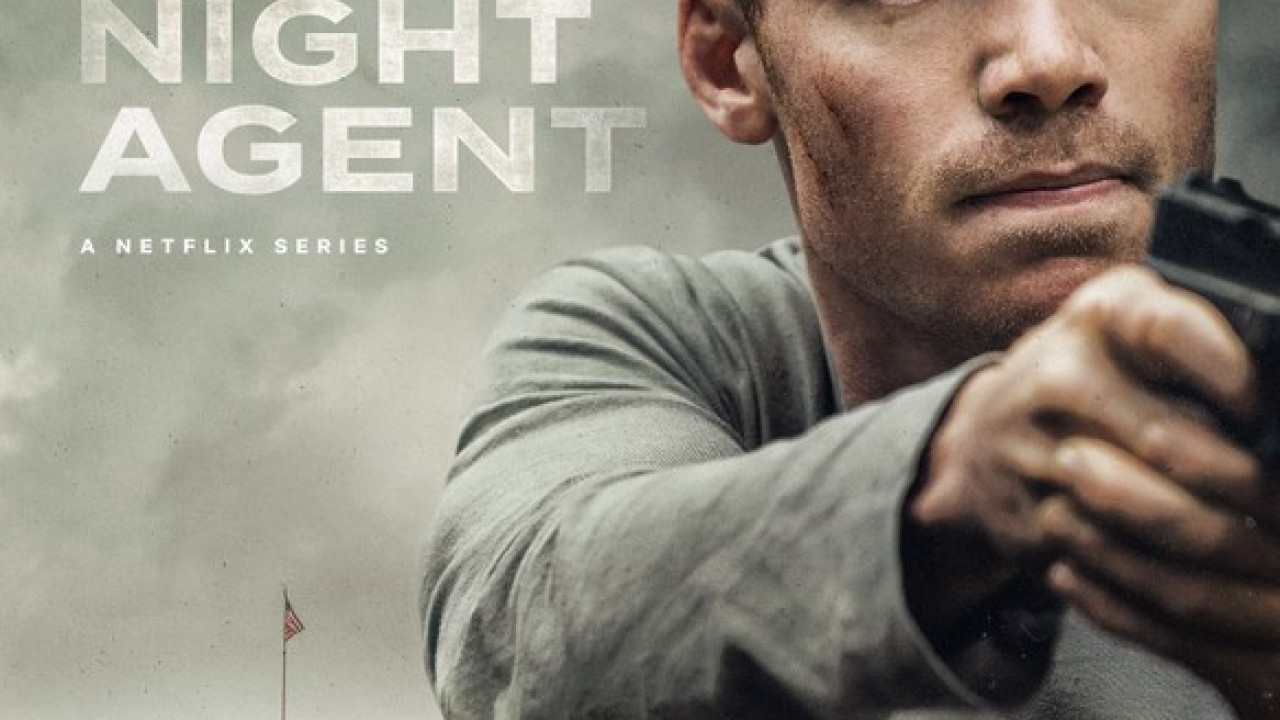 The Night Agent
