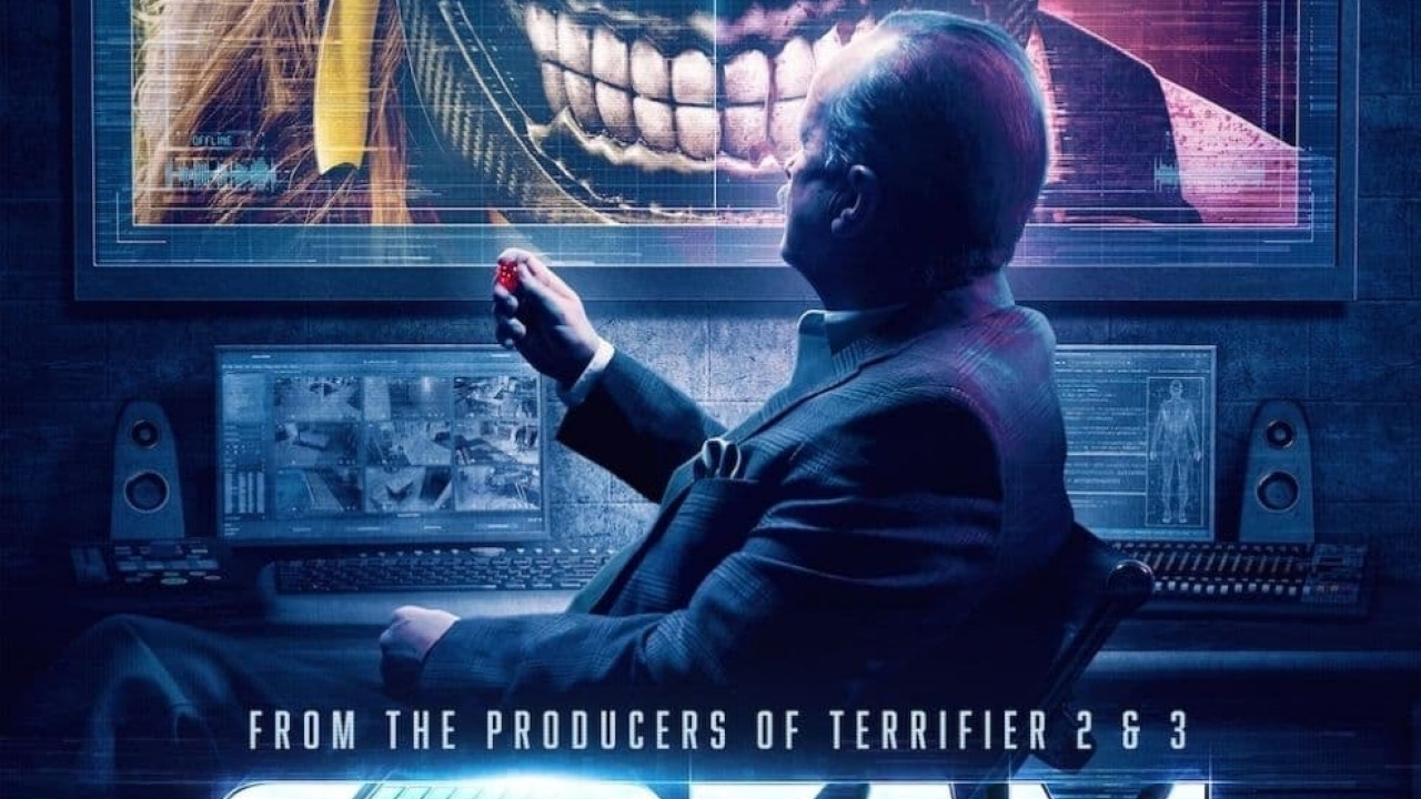 فيلم Stream 2024 مترجم