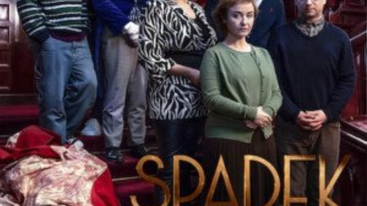 فيلم Inheritance 2024 مترجم