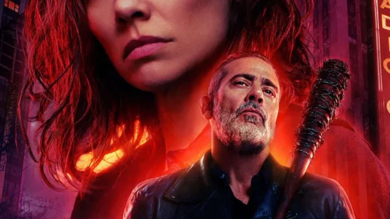 مسلسل The Walking Dead Dead City الموسم الثاني الحلقة 5 الخامسة مترجمة