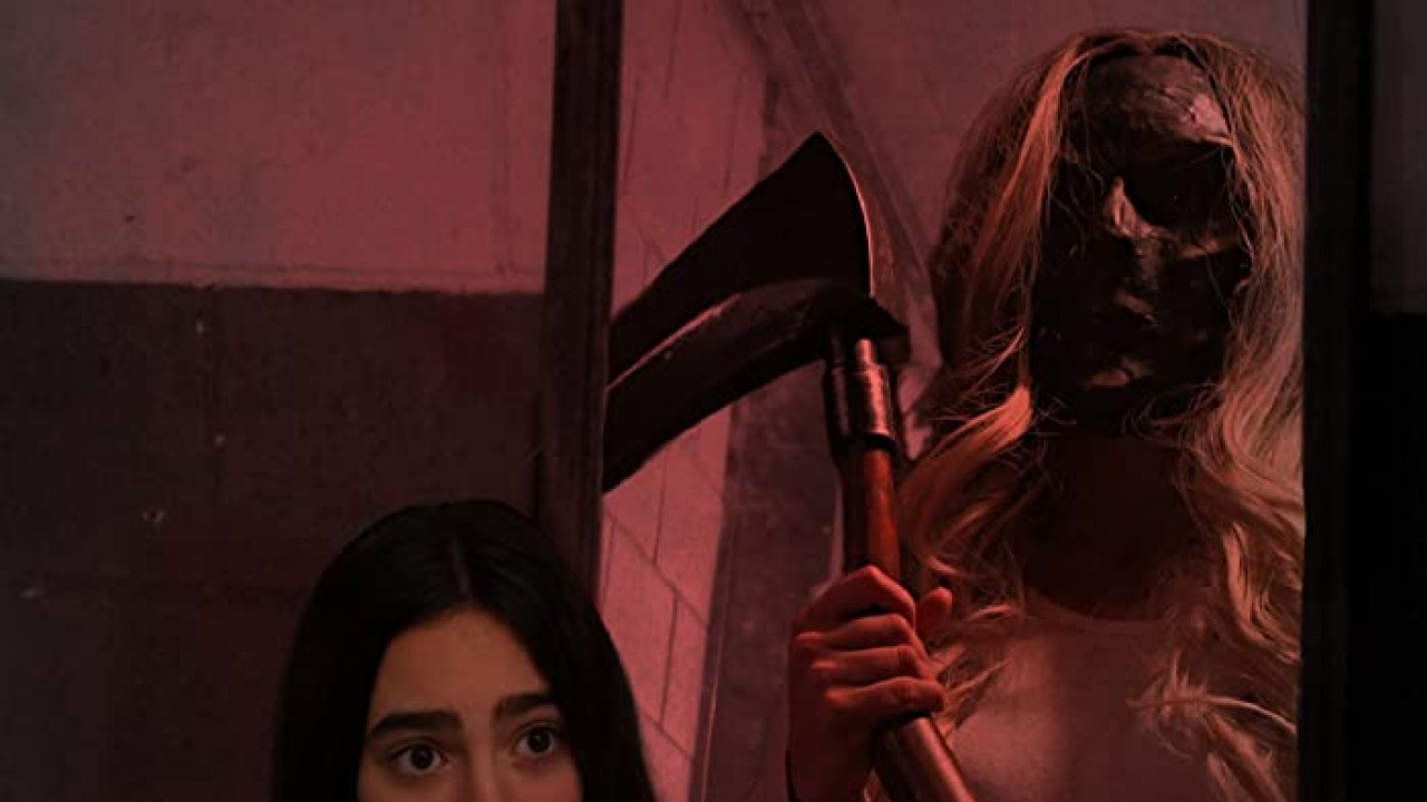 Stay Out of the Basement ( 2023 )