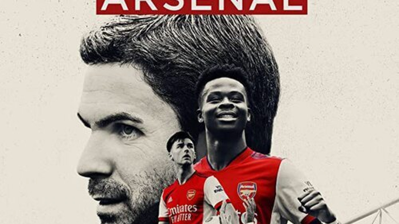 وثائقي All or Nothing: Arsenal الموسم الاول الحلقة 8