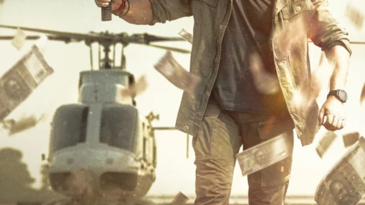 فيلم Jaat 2025 مترجم