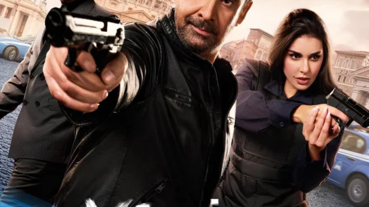 فيلم المشروع اكس ( 2025 )