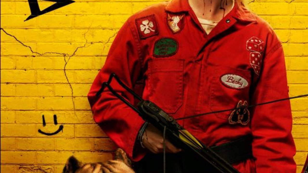 فيلم The Wrath of Becky 2023 مترجم