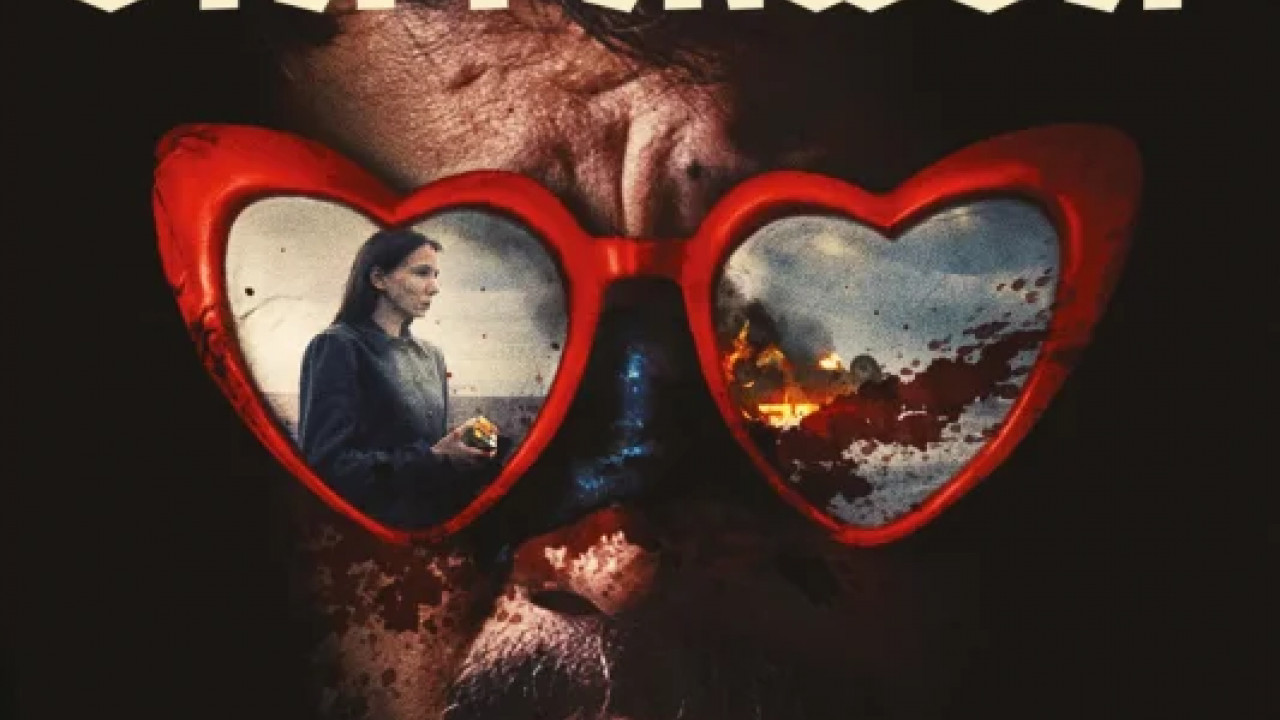 فيلم Steppenwolf 2024 مترجم