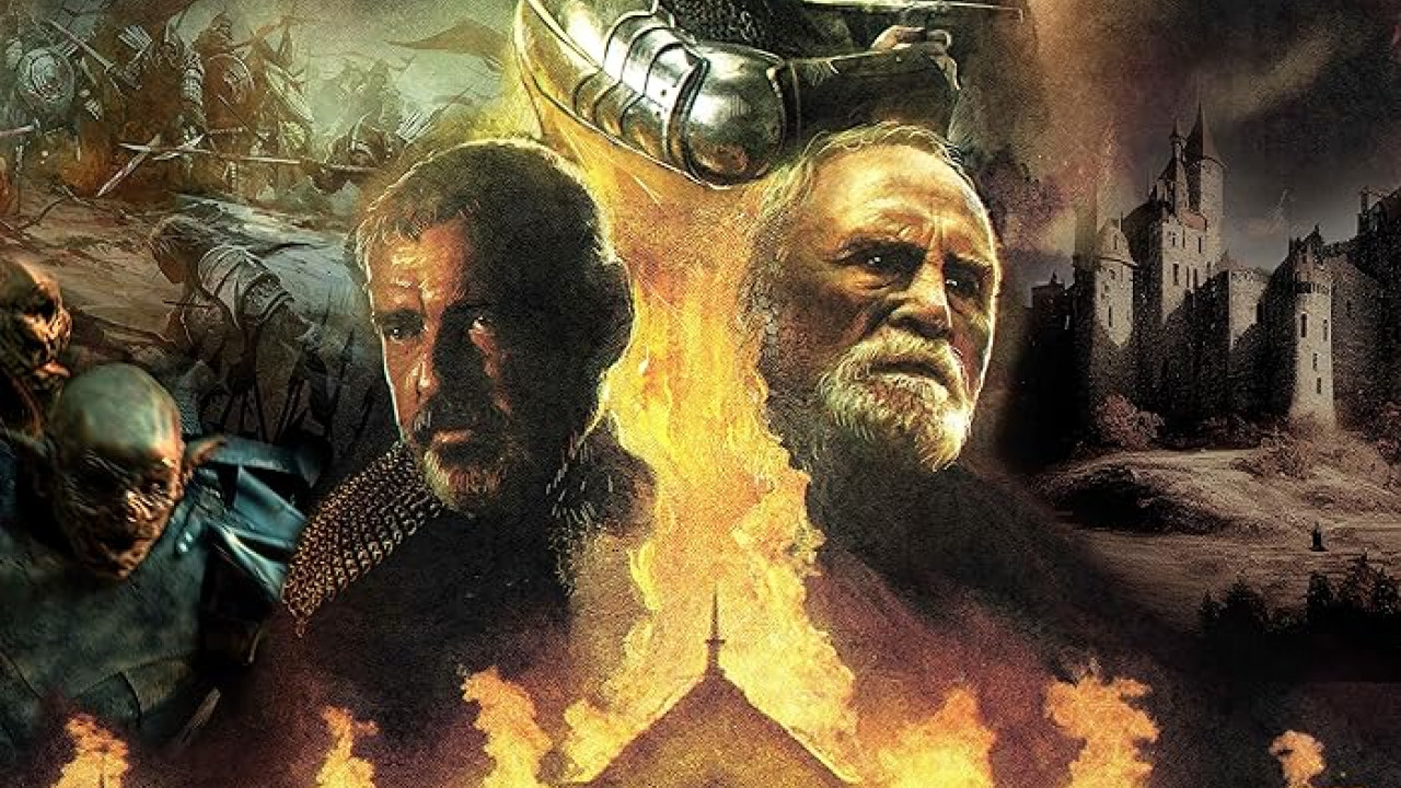 فيلم The Last Redemption 2024 مترجم