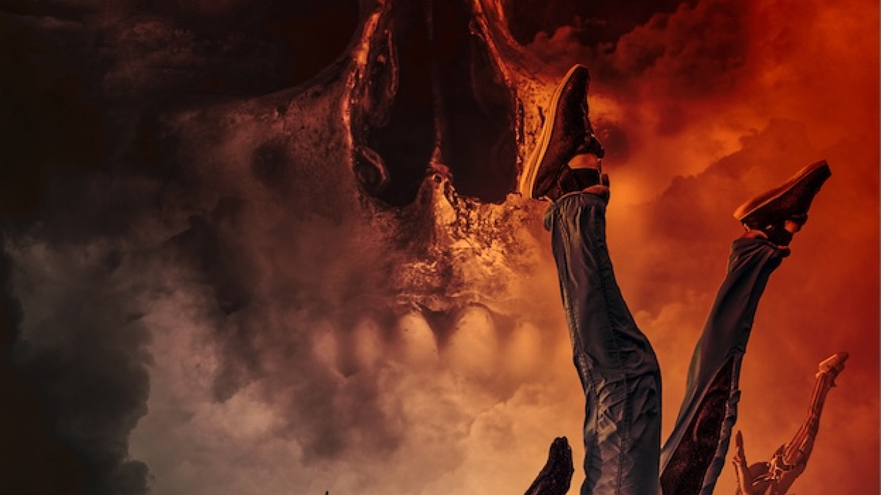 Hex ( 2022 )