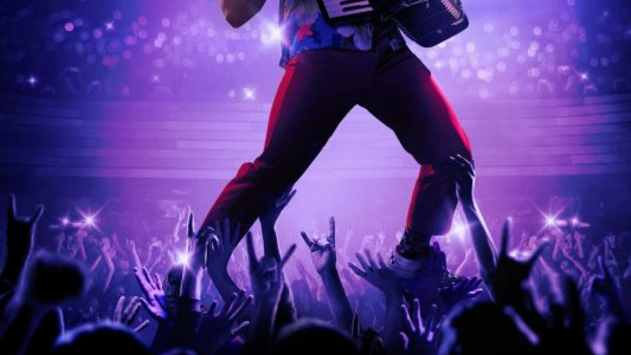 Weird: The Al Yankovic Story ( 2022 )