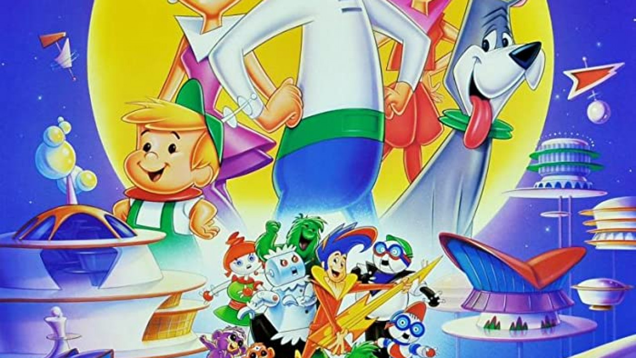 Jetsons: The Movie ( 1990 )