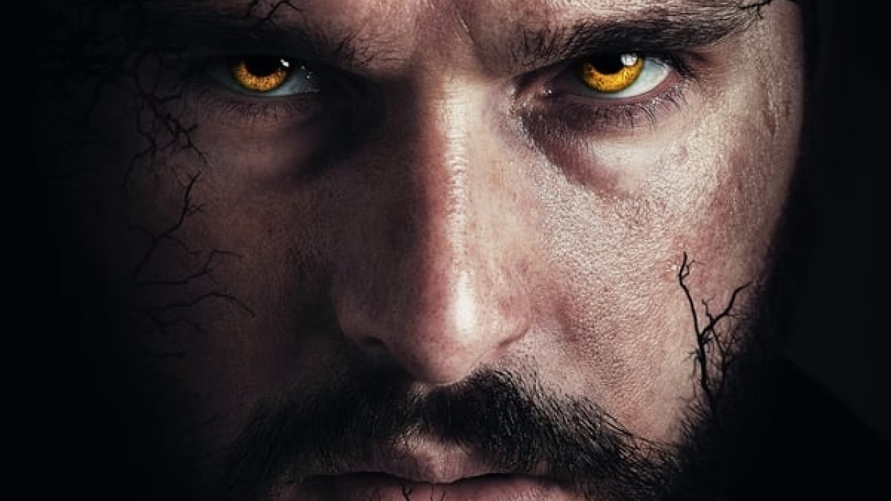 فيلم The Beast Within 2024 مترجم