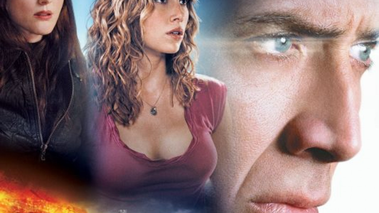 فيلم Next 2007 مترجم