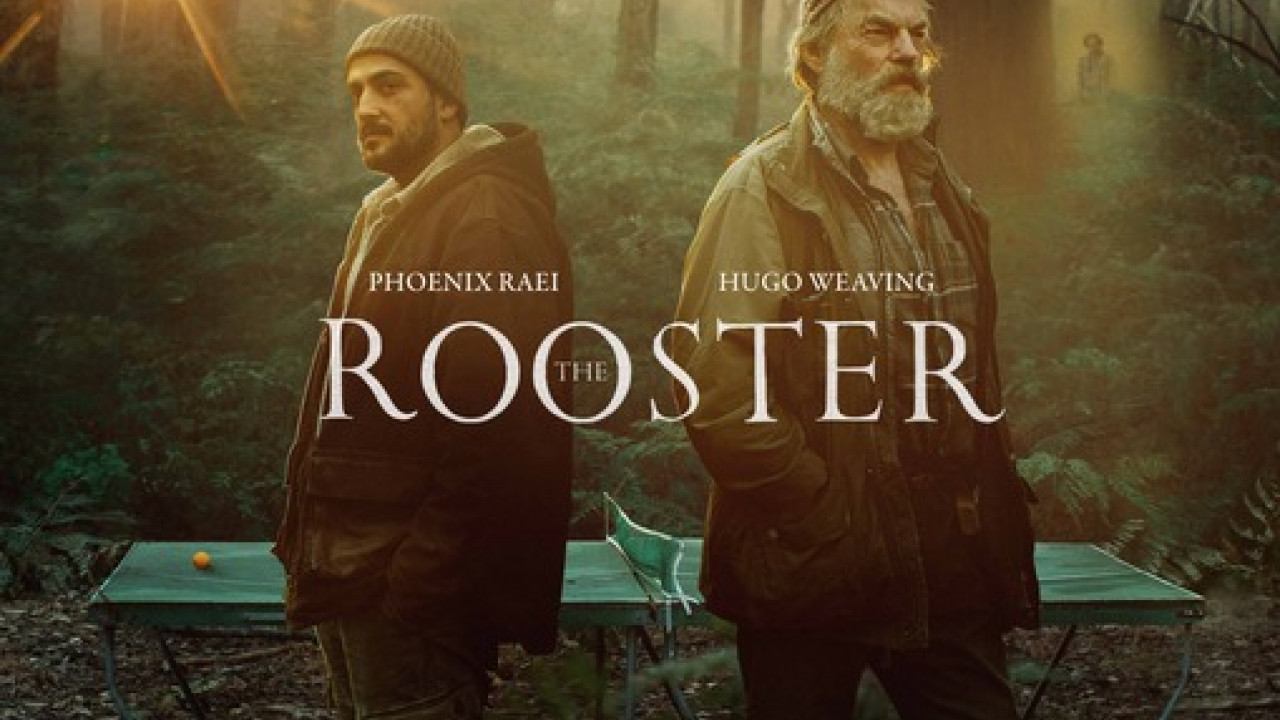 فيلم The Rooster 2023 مترجم