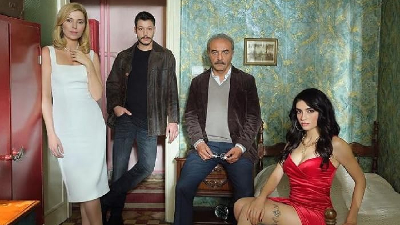 مسلسل حبات اللؤلؤ الحلقة 3 الثالثة مترجمة