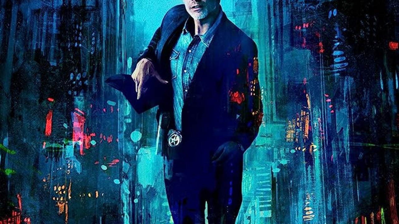 مسلسل Justified: City Primeval الموسم الاول الحلقة 4 الرابعة مترجمة