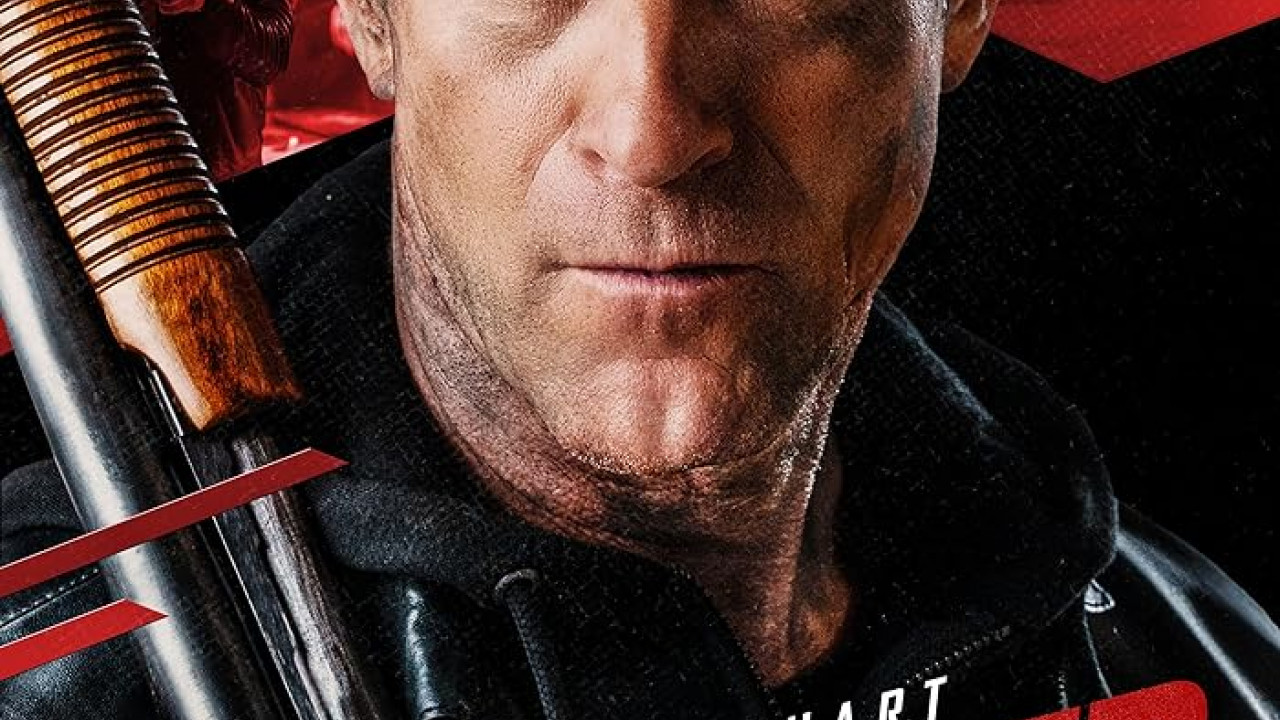 فيلم Classified 2024 مترجم