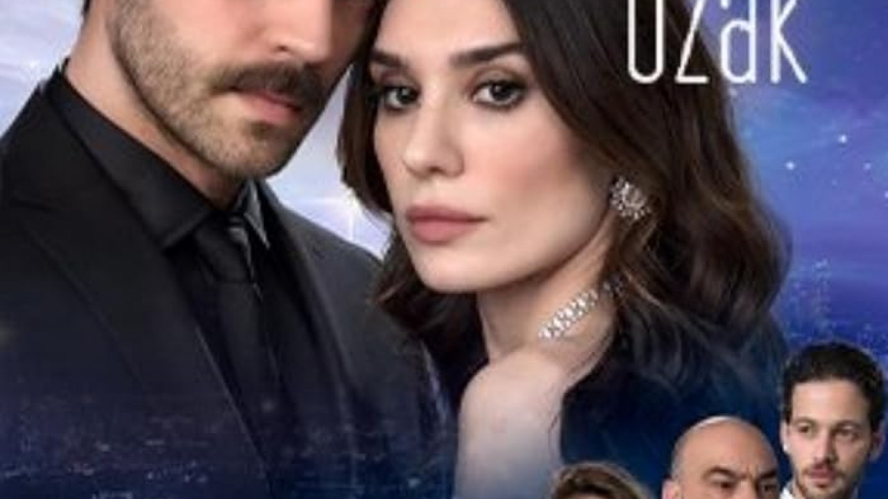 مسلسل النجوم بعيدة عني الحلقة 2 الثانية مترجمة