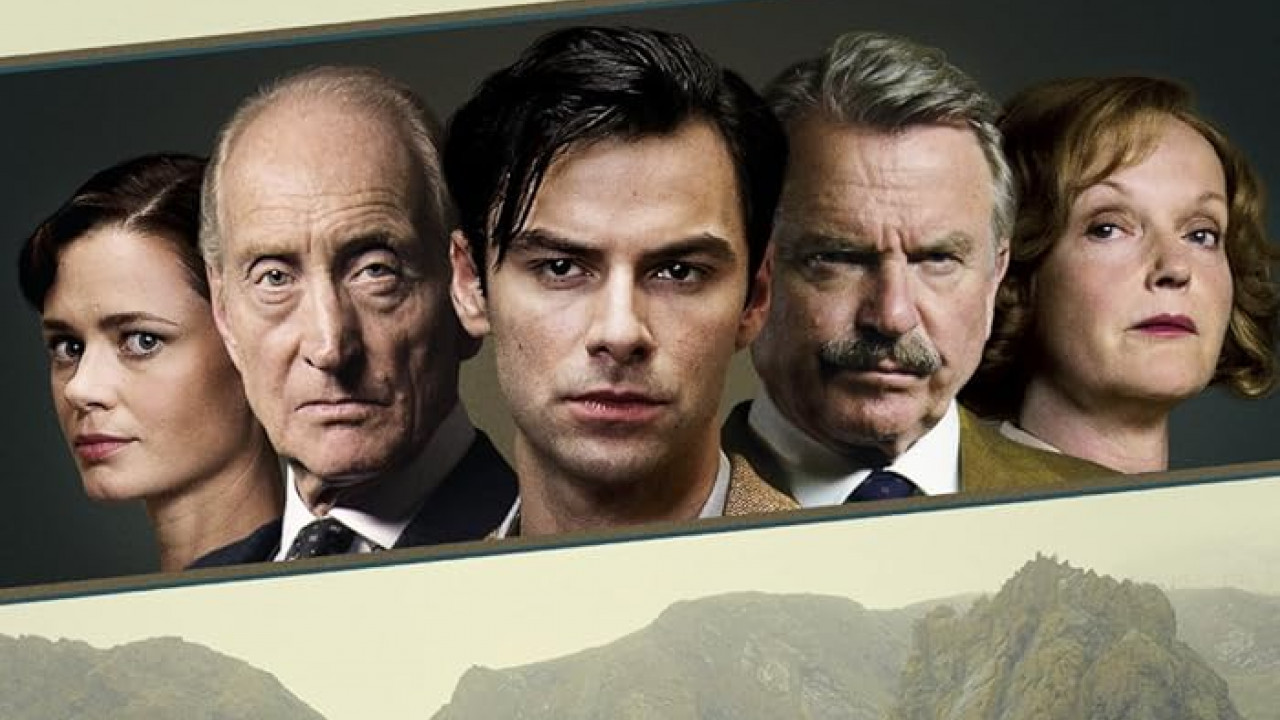مسلسل And Then There Were None الموسم الاول الحلقة 2 الثانية مترجمة