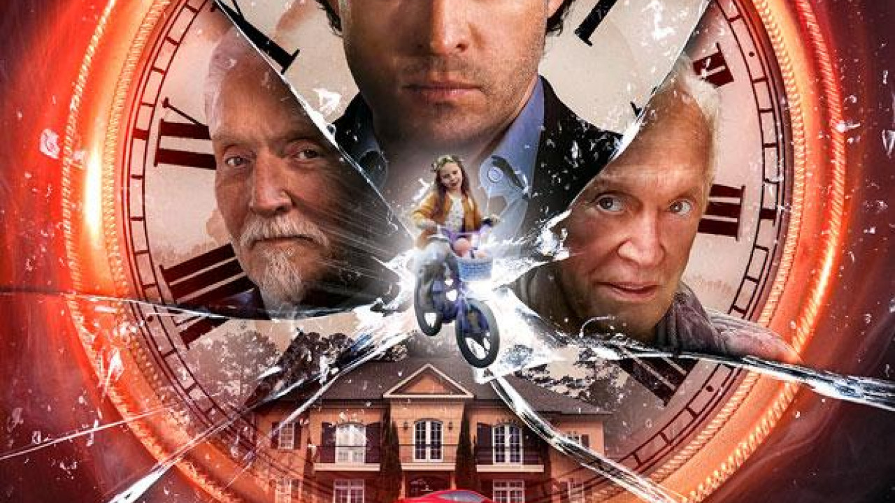 فيلم Altered Reality 2024 مترجم