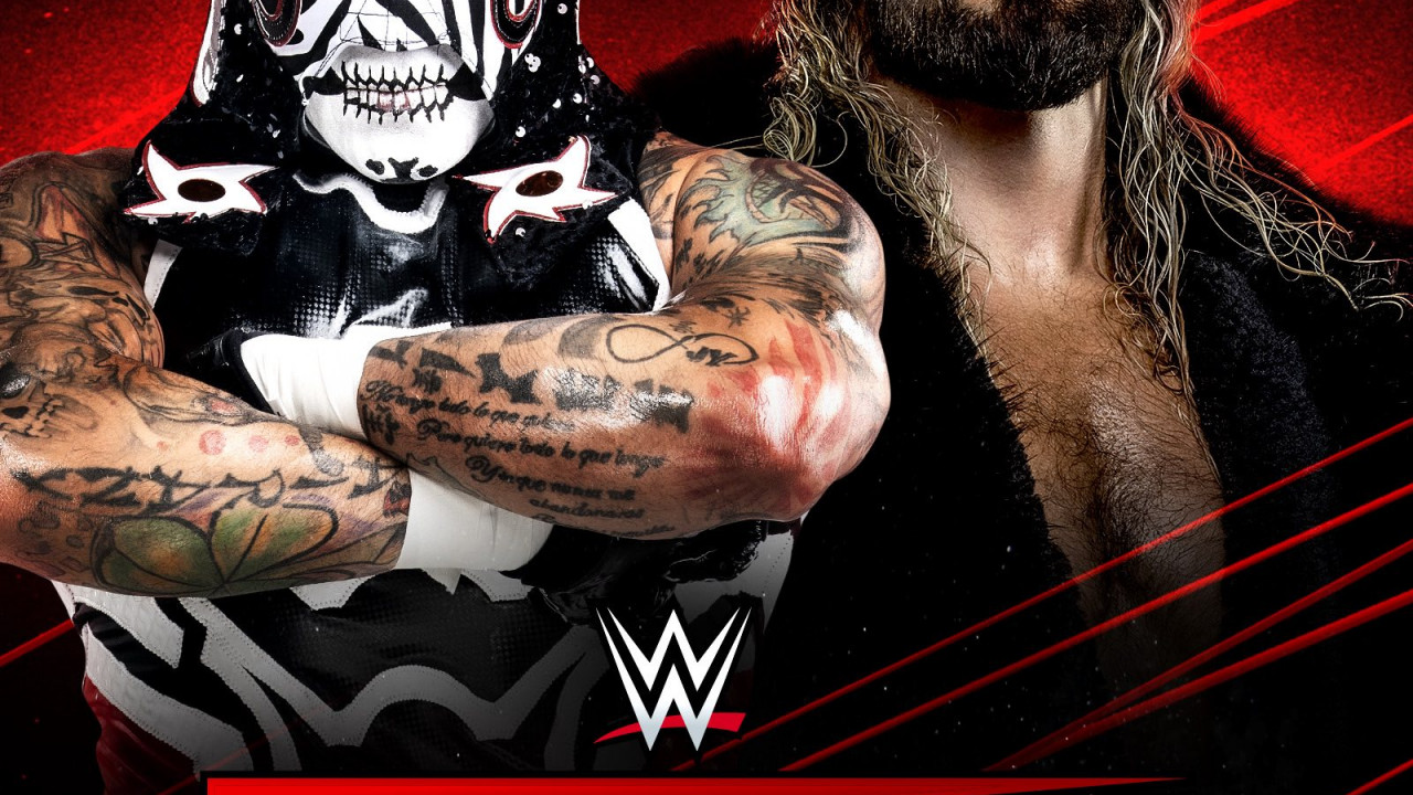عرض الرو WWE RAW 07.07.2025 مترجم