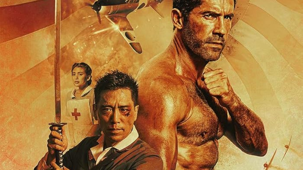 فيلم Prisoner of War 2025 مترجم