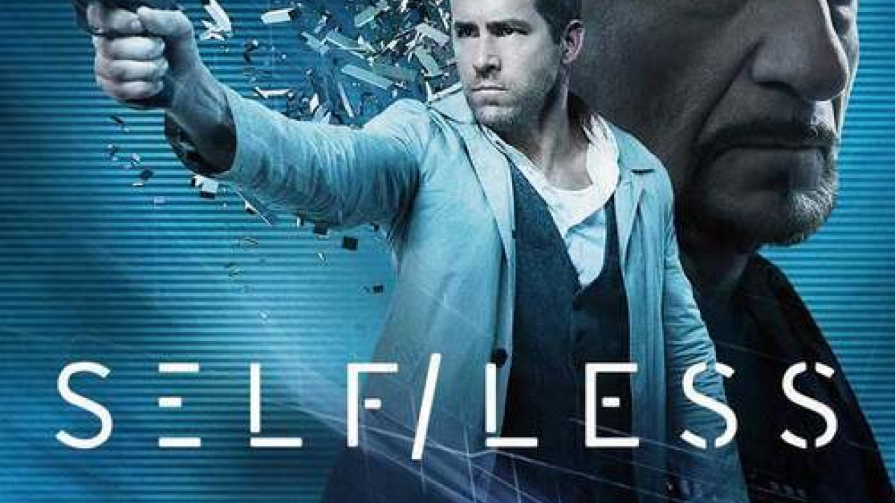 Self/less ( 2015 )
