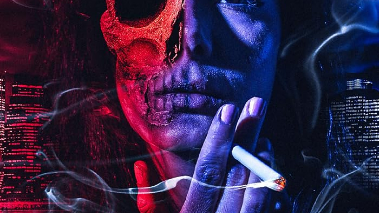 فيلم The Cigarette 2024 مترجم