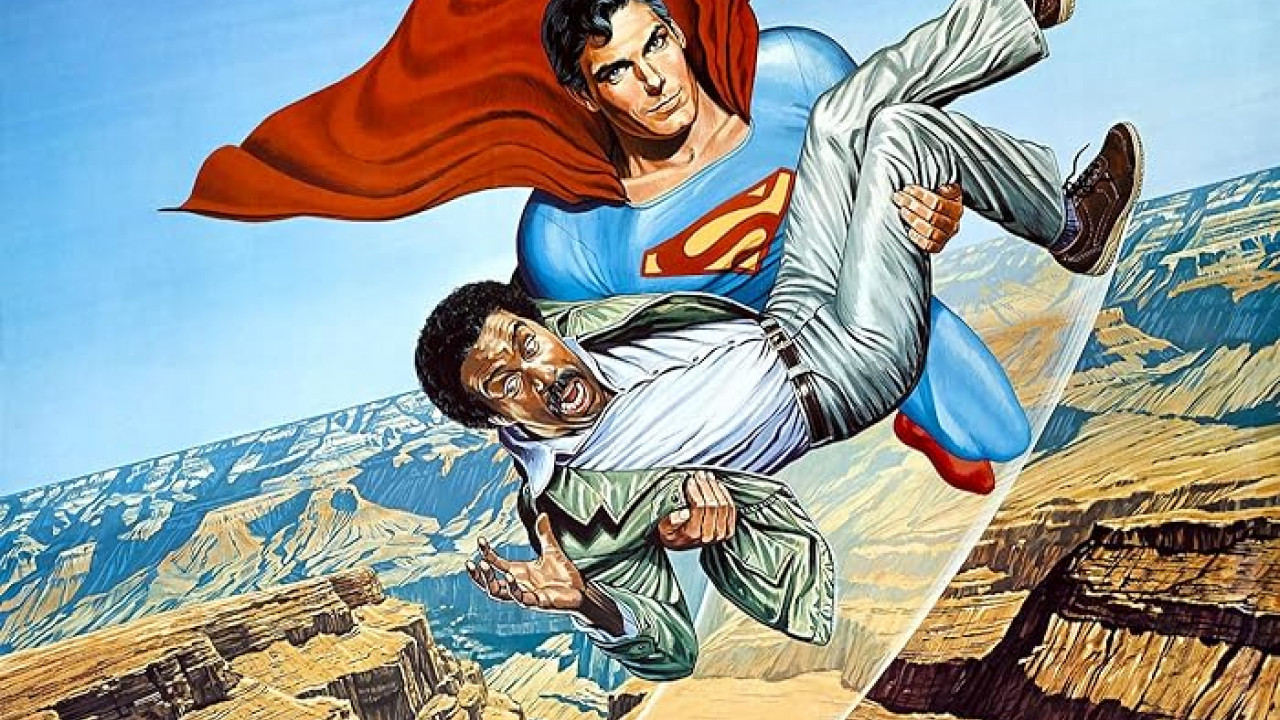 فيلم Superman III 1983 مترجم