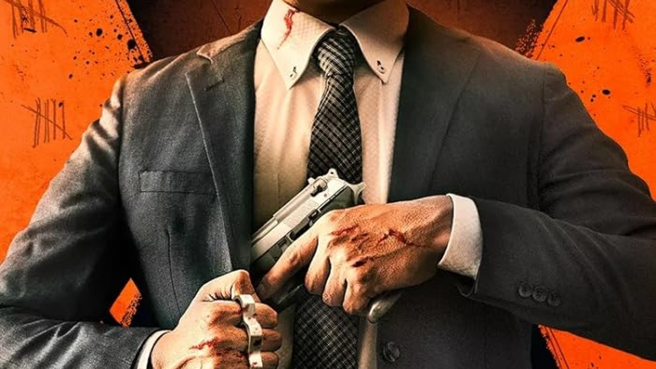 فيلم Ruthless 2023 مترجم