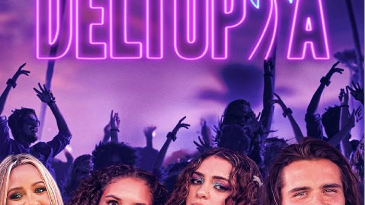 فيلم Deltopia 2023 مترجم
