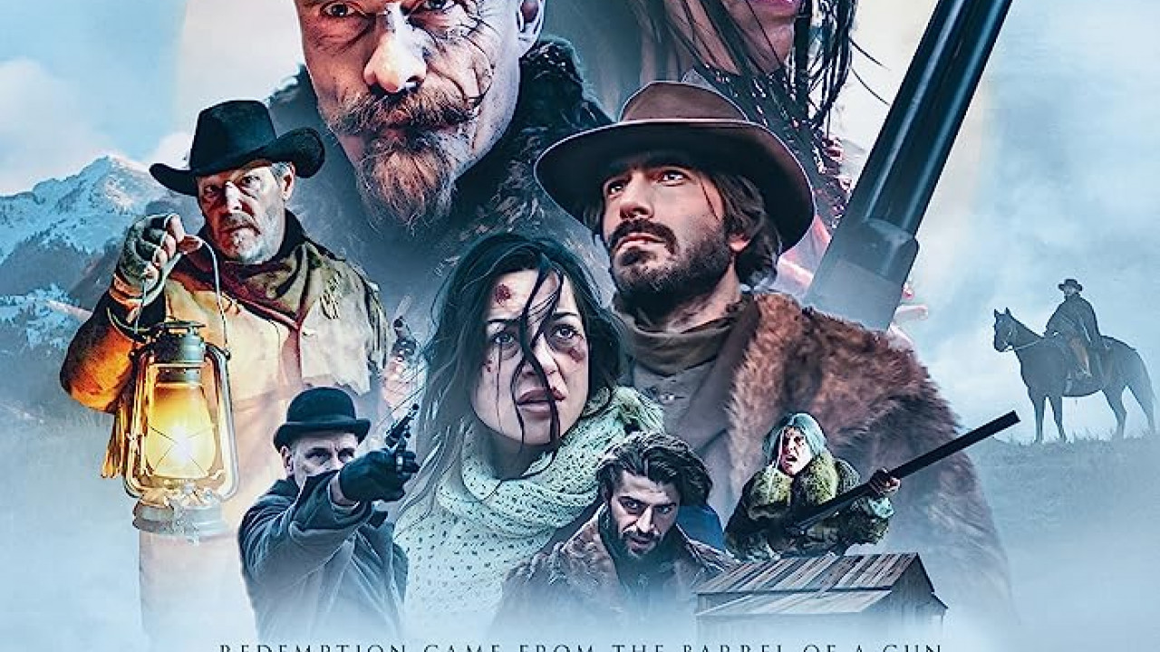 فيلم The Redeemer 2022 مترجم