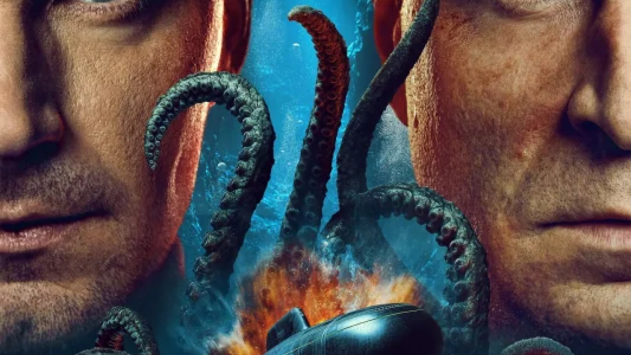 Kraken ( 2025 )