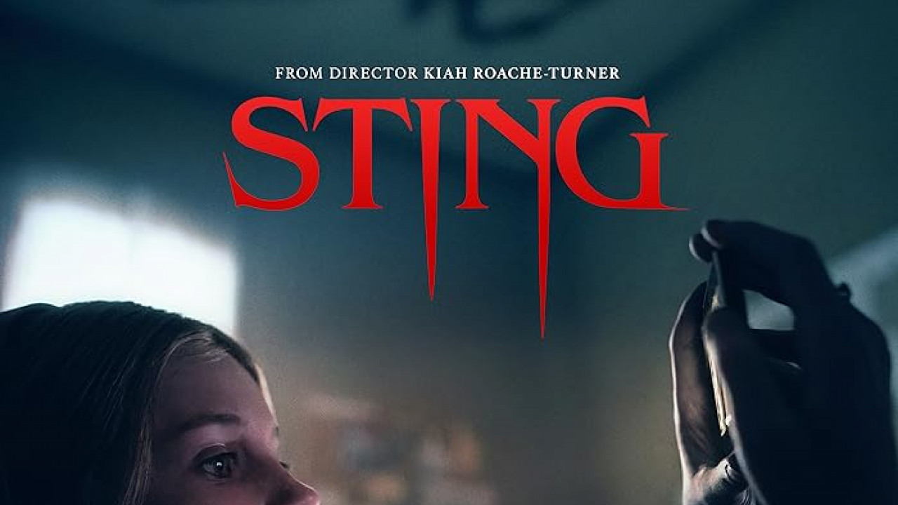 فيلم Sting 2024 مترجم