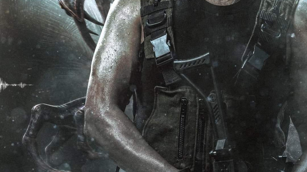 Captain ( 2022 )