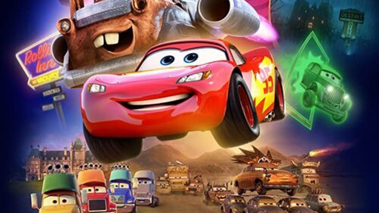 Cars on the Road