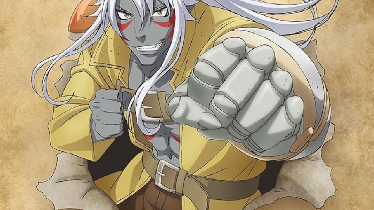 انمي Re: Monster الموسم الاول الحلقة 3 الثالثة مترجمة