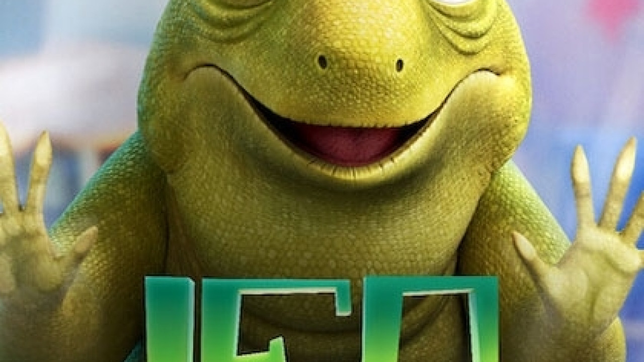 فيلم Leo 2023 مترجم