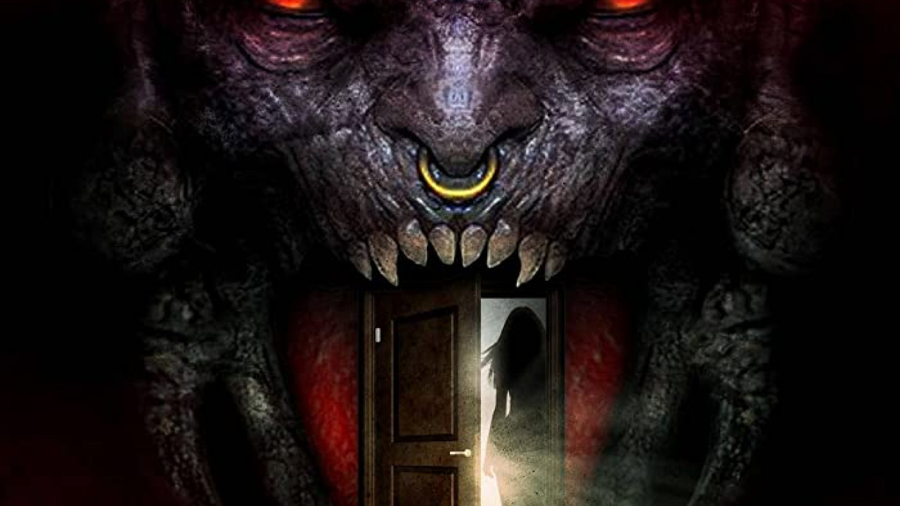 Don’t Let Her In ( 2021 )