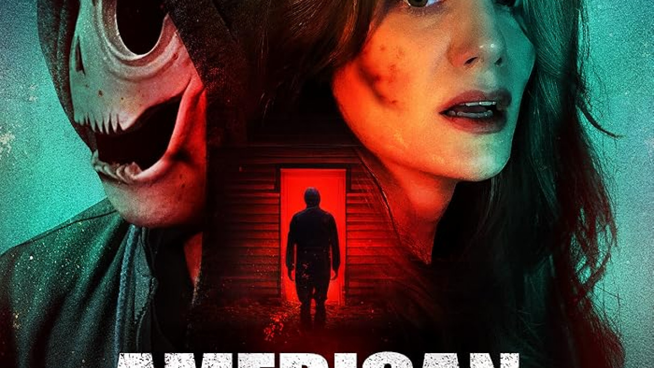 فيلم American Psychopath 2025 مترجم