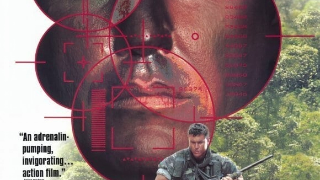 فيلم Sniper 1993 مترجم