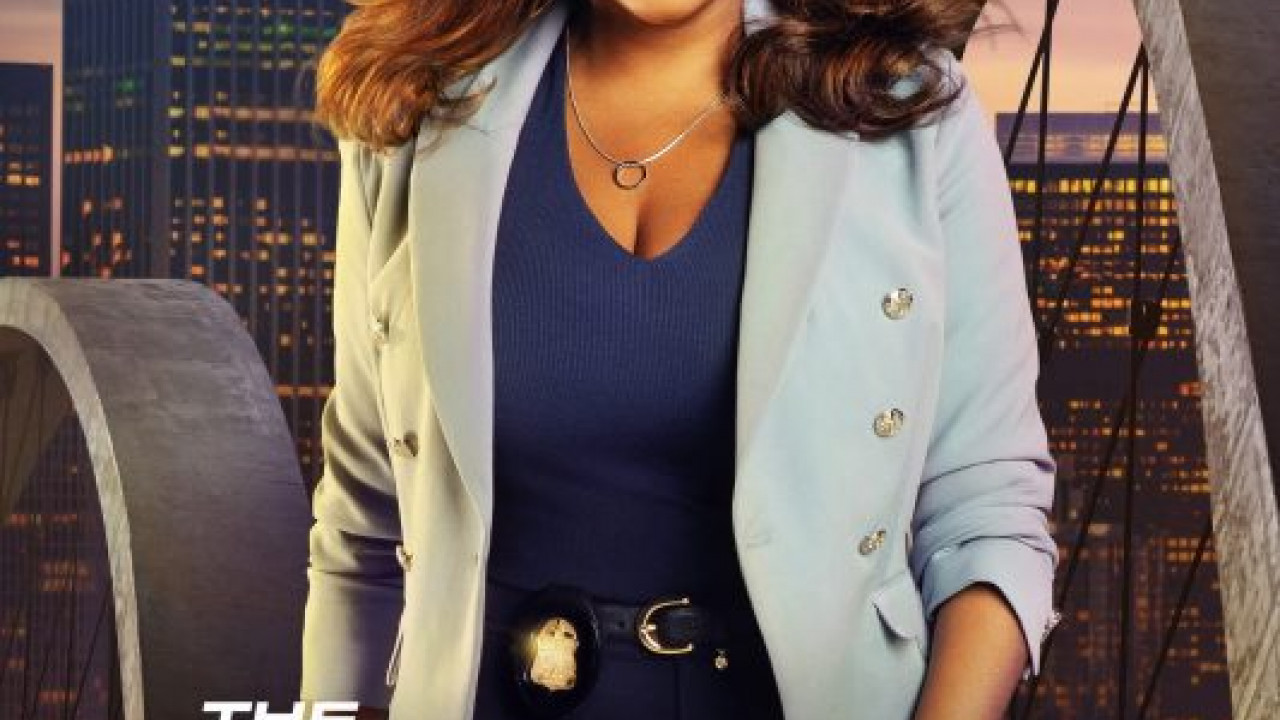 The Rookie: Feds الموسم الاول الحلقة 3