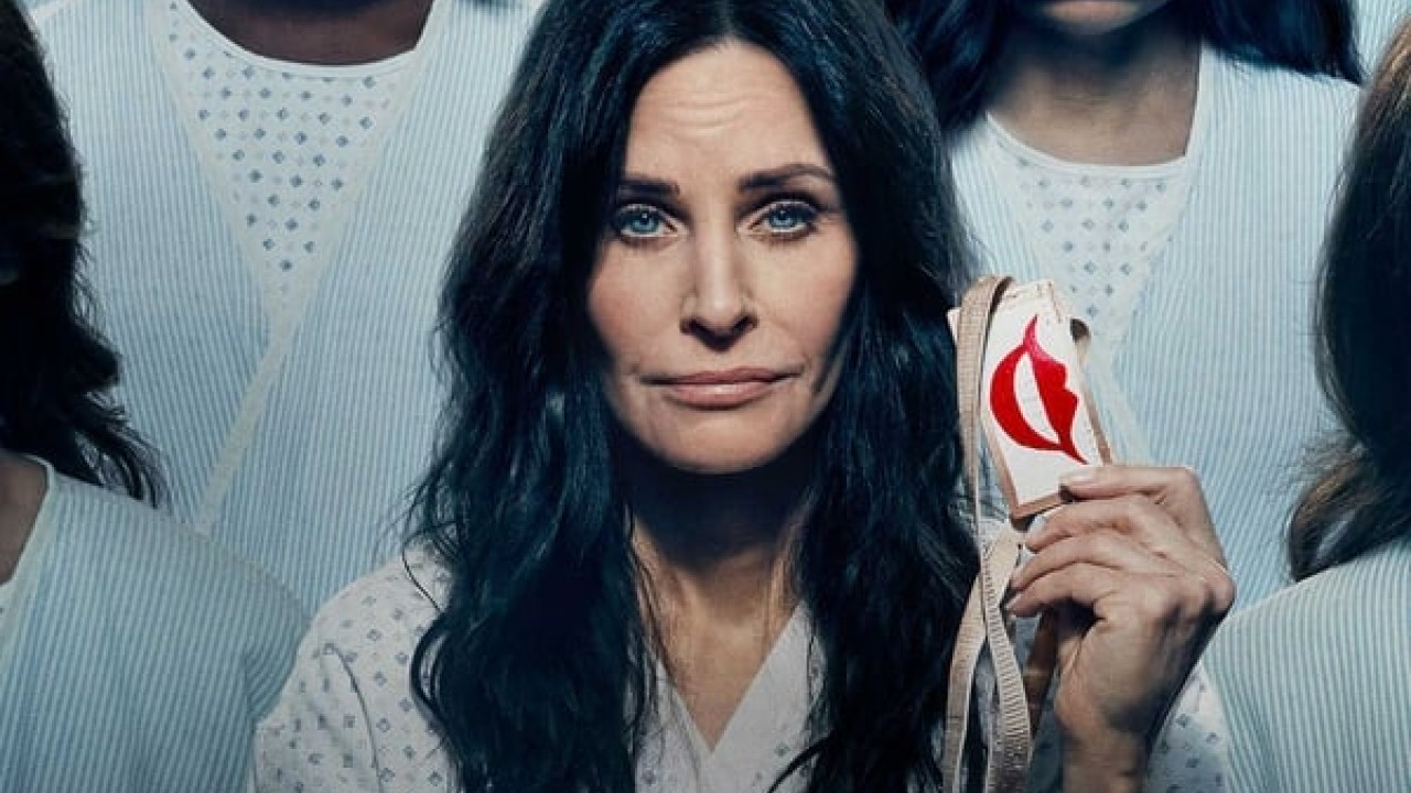 مسلسل Shining Vale الموسم الثاني الحلقة 8 الثامنة مترجمة