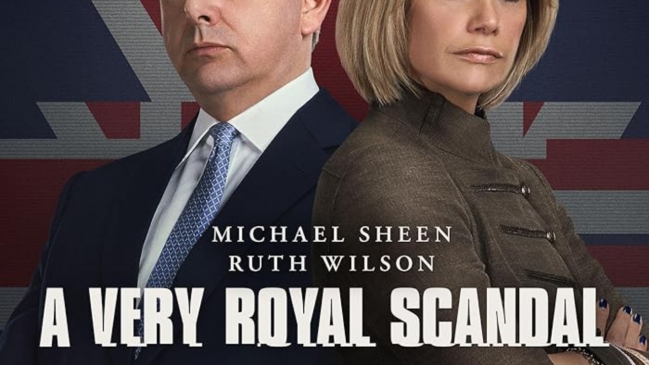 مسلسل A Very Royal Scandal الموسم الاول الحلقة 3 الثالثة مترجمة