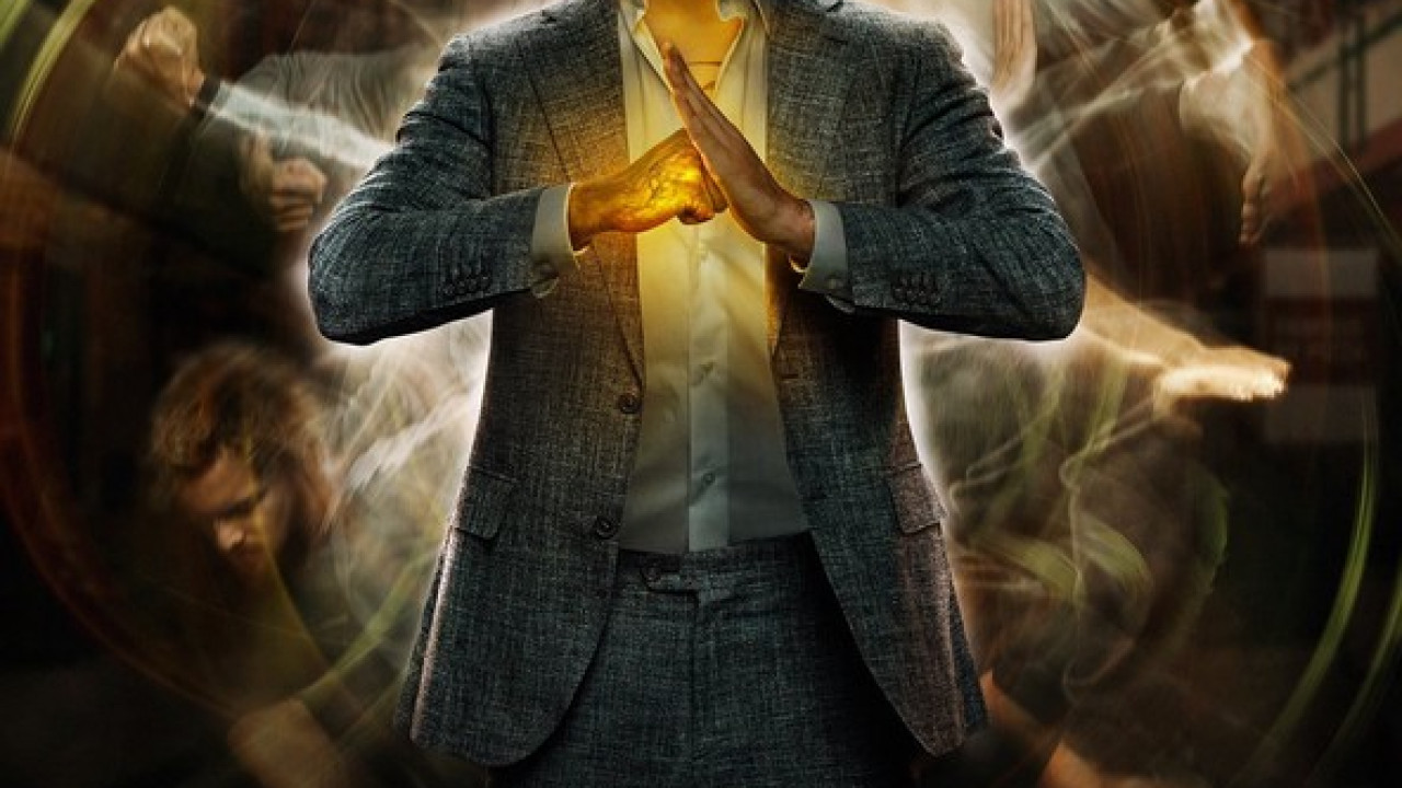 Iron Fist الموسم الاول الحلقة 10